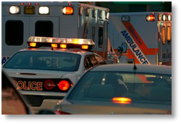 Car Accident Attorney in Claremont