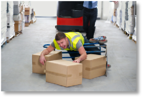 Industrial Accident Lawyer in Claremont